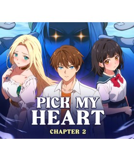 Pick My Heart Chapter 2 Steam Key GLOBAL